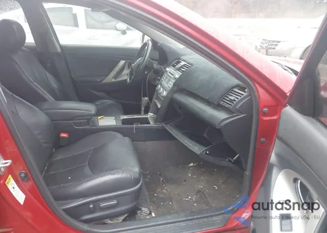 2009 Toyota Camry Se из США, поврежденный, VIN 4T1BE46K99U359536